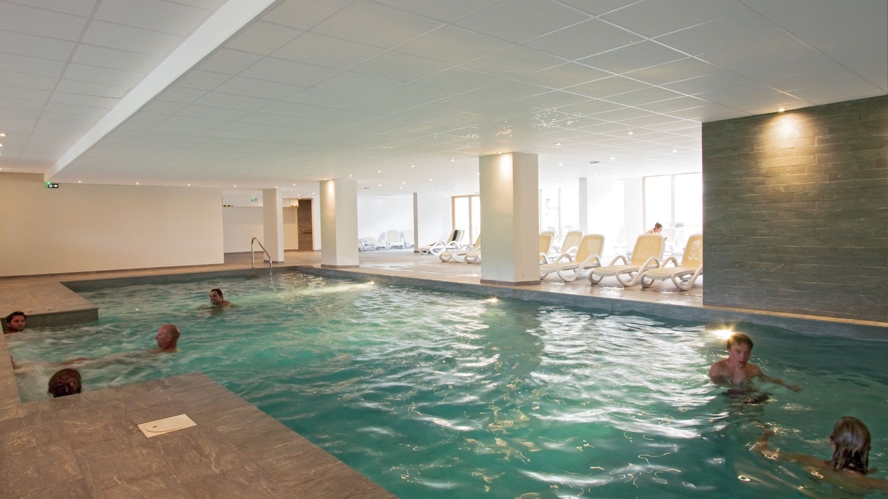 Photo of Outdoor in Plagne Villages