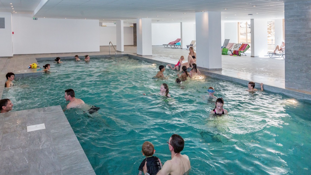 Photo of Outdoor in Plagne Villages