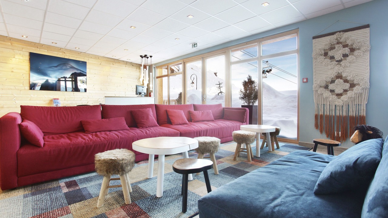 Photo of Others in Plagne Villages