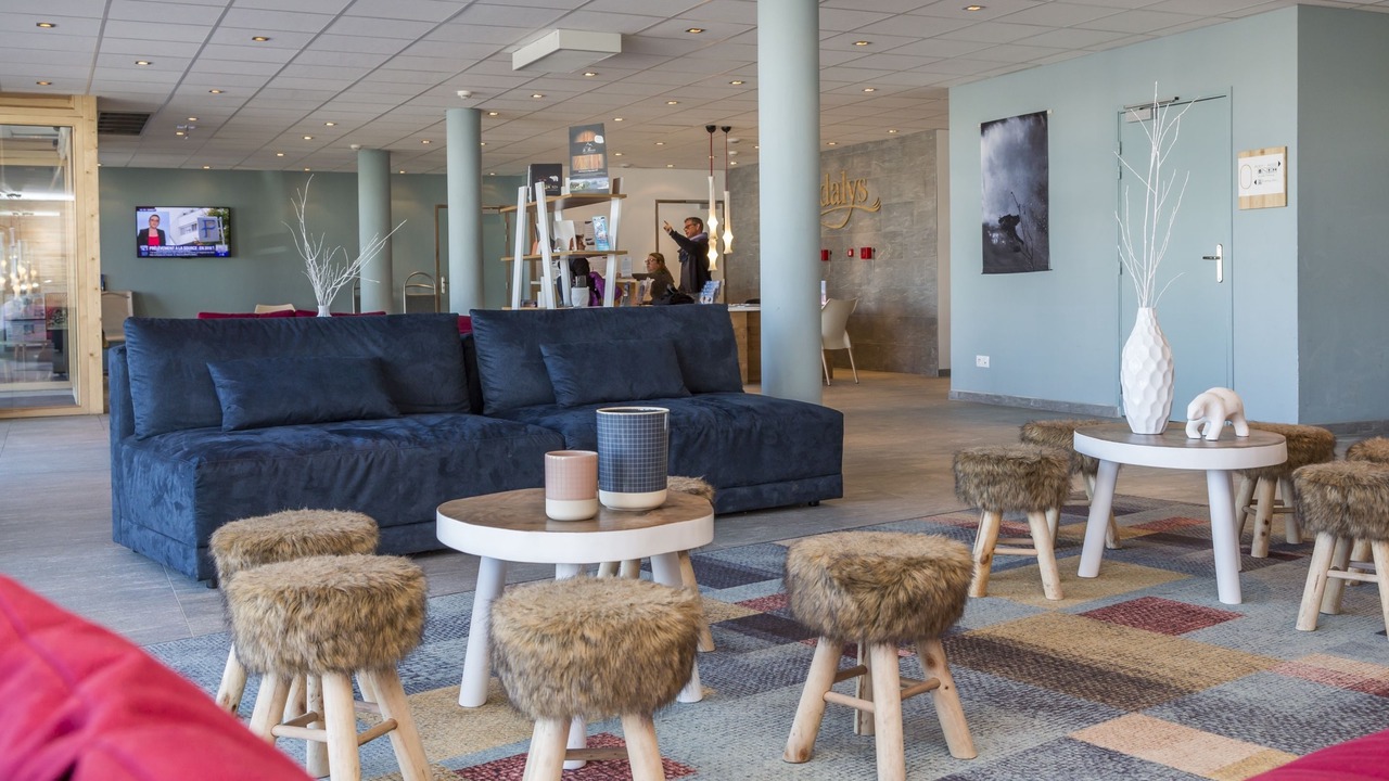 Photo of Others in Plagne Villages