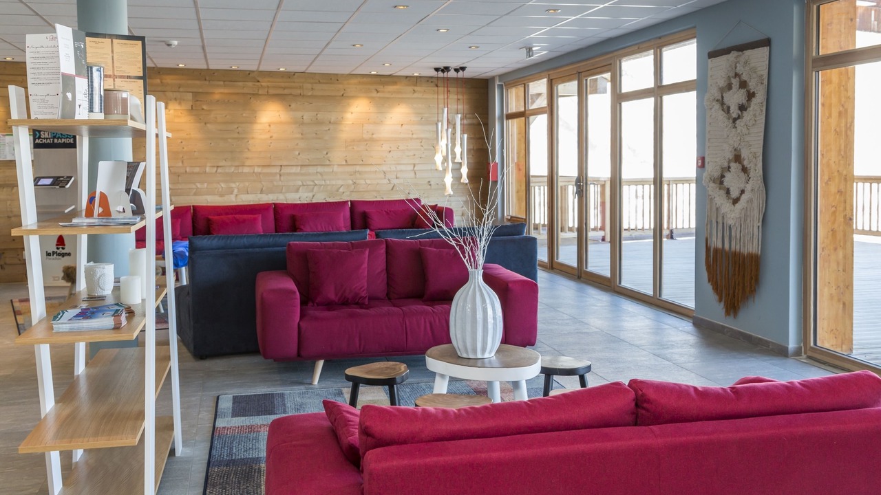 Photo of Others in Plagne Villages