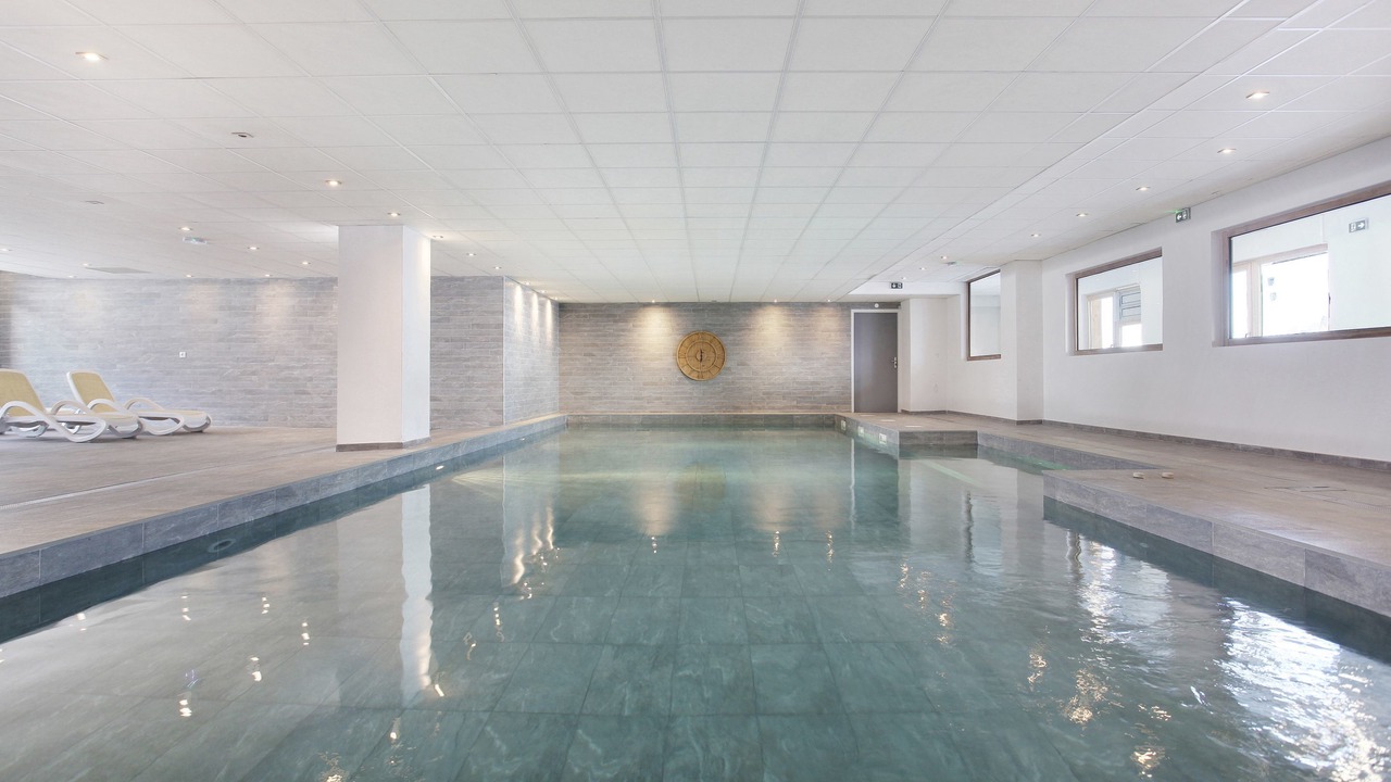 Photo of Outdoor in Plagne Villages