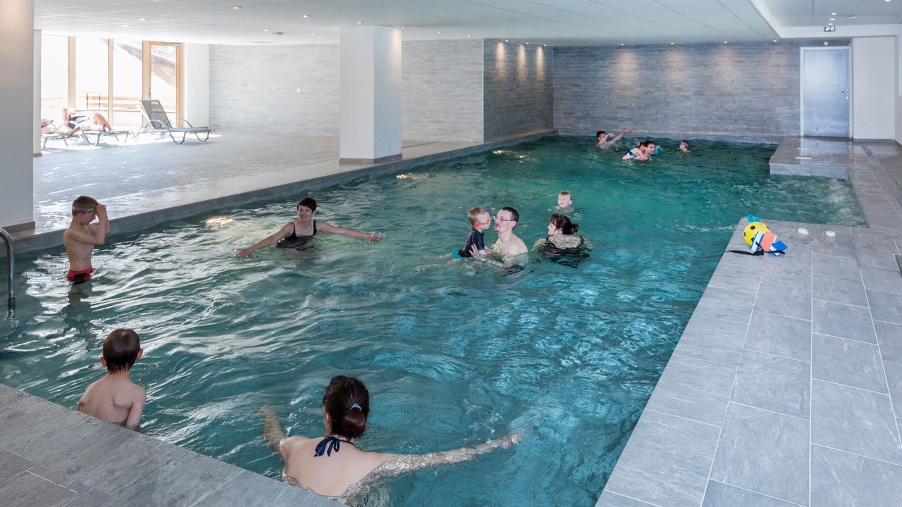 Photo of Outdoor in Plagne Villages