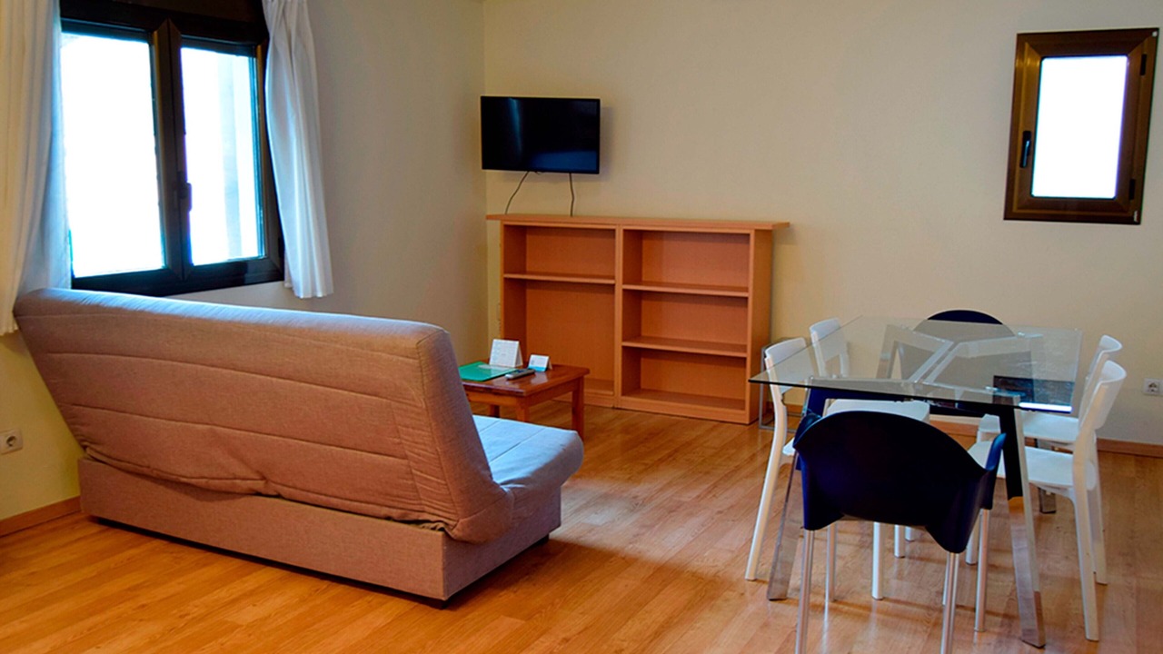 Photo of Livingroom in Pas de la Casa