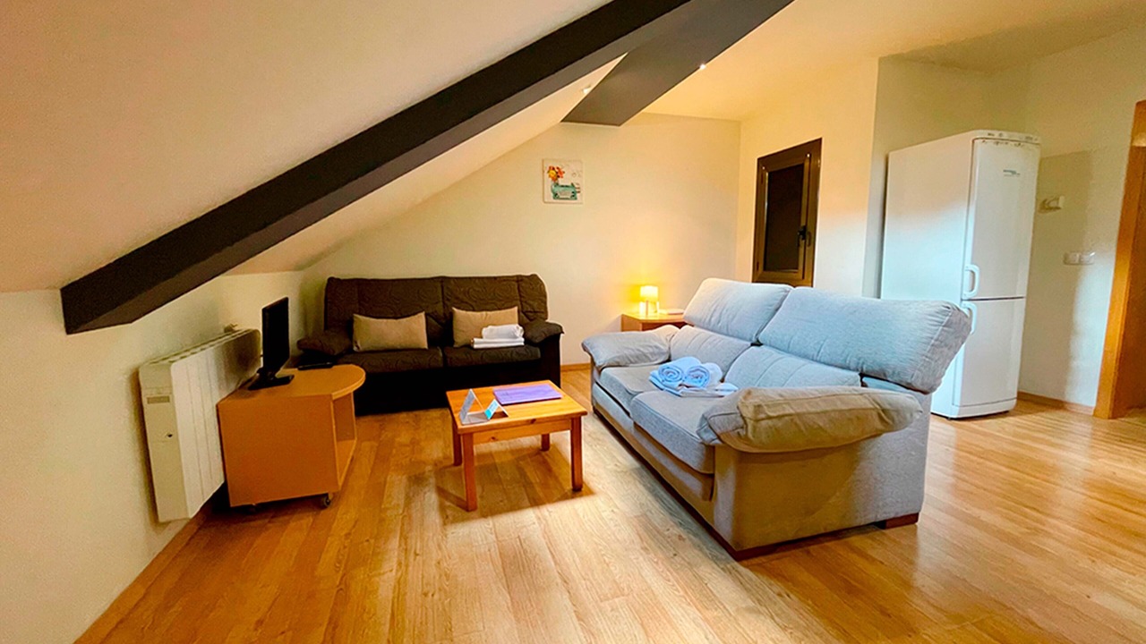 Photo of Livingroom in Pas de la Casa