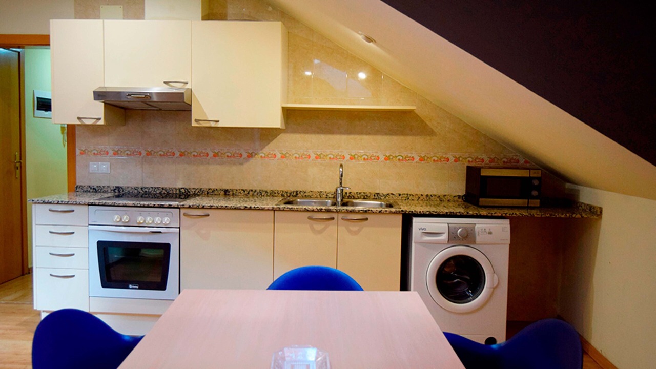 Photo of Kitchen in Pas de la Casa