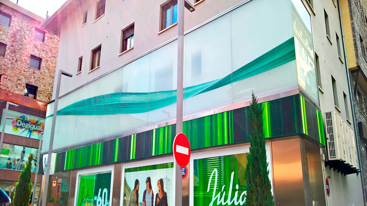 Photo of Outdoor in Pas de la Casa