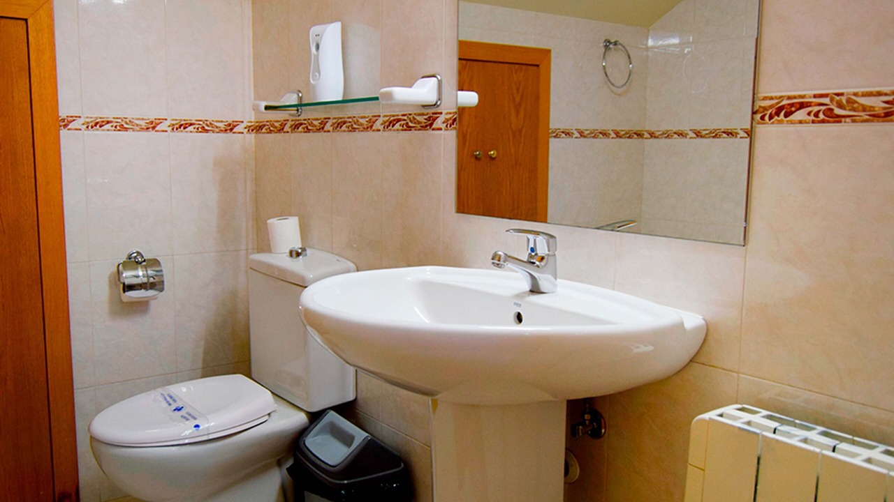 Photo of Bathroom in Pas de la Casa