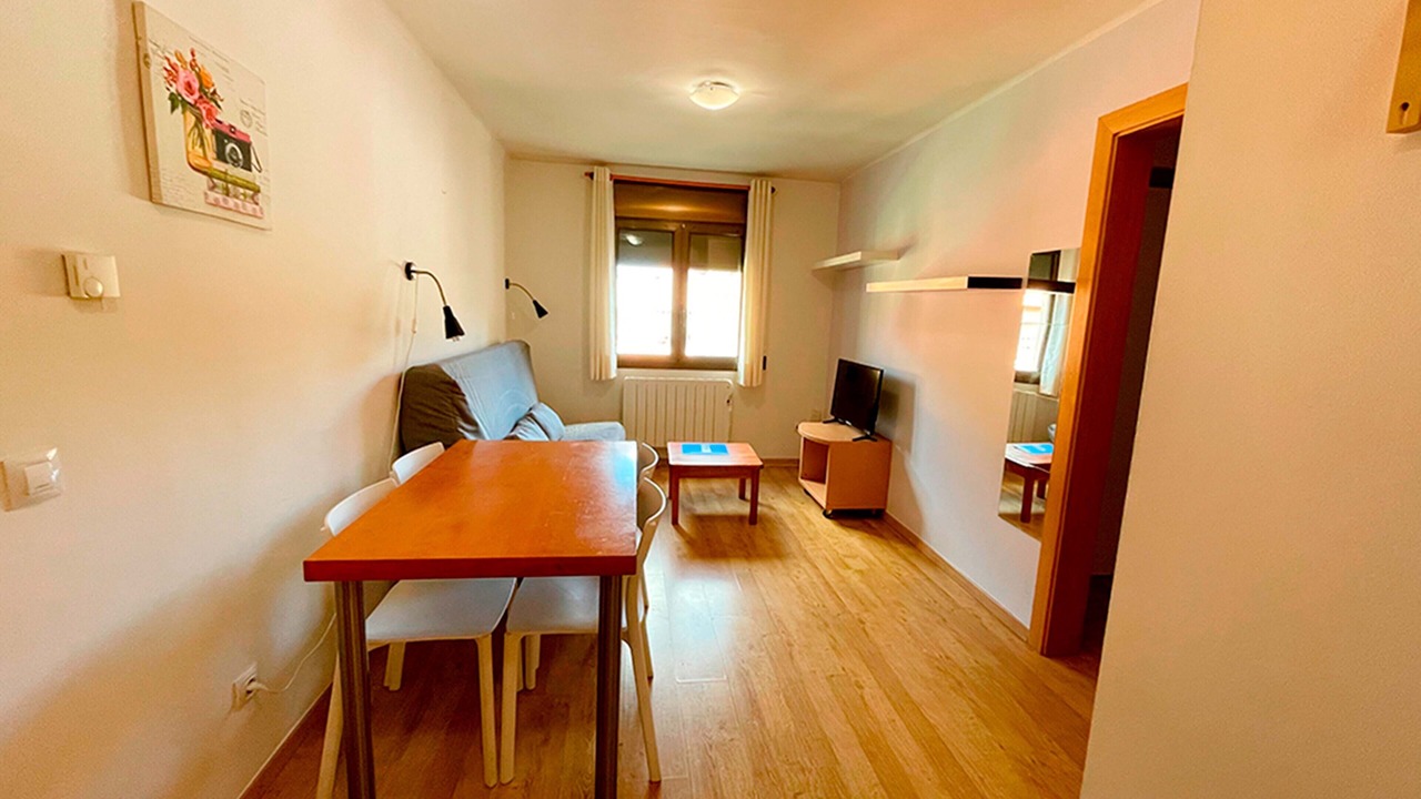 Photo of Livingroom in Pas de la Casa