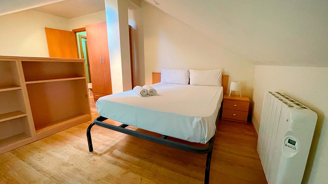 Photo of Bedroom in Pas de la Casa