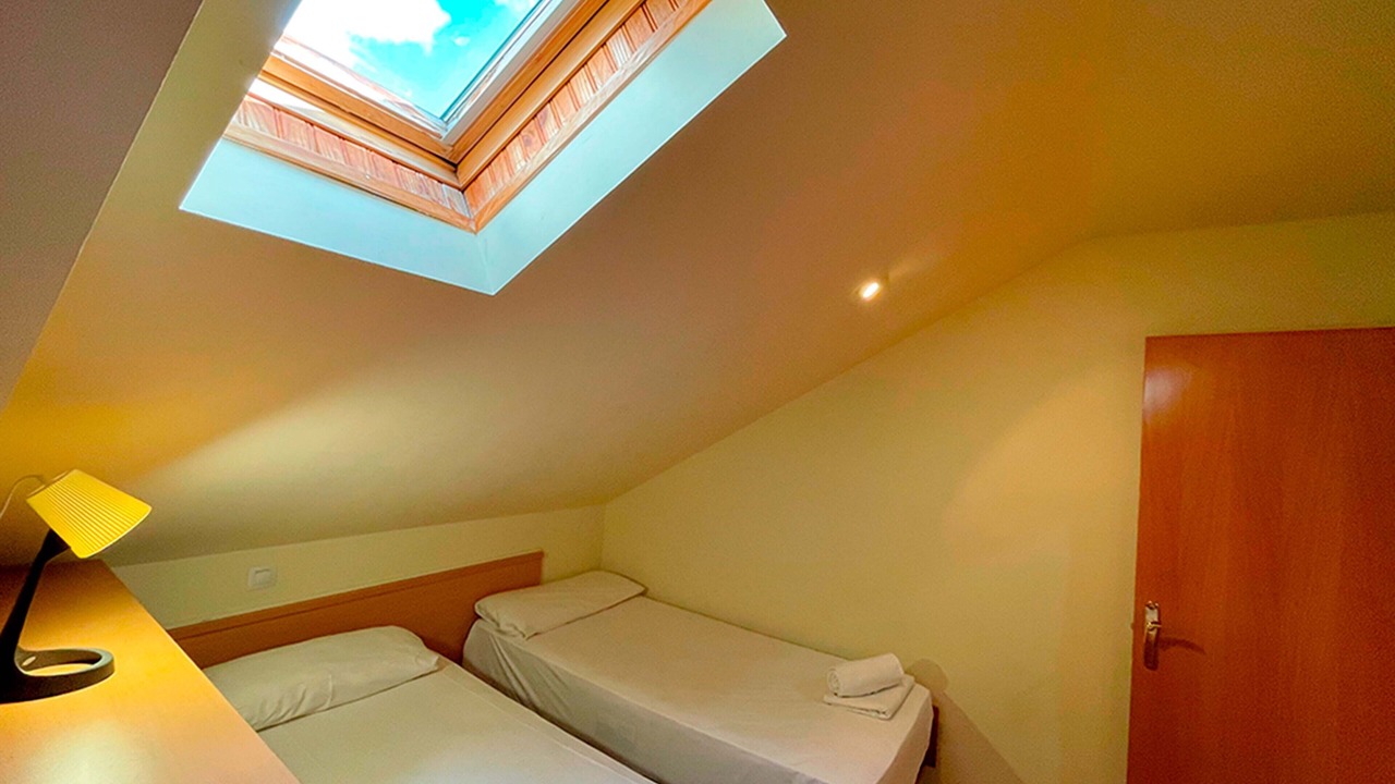 Photo of Bedroom in Pas de la Casa