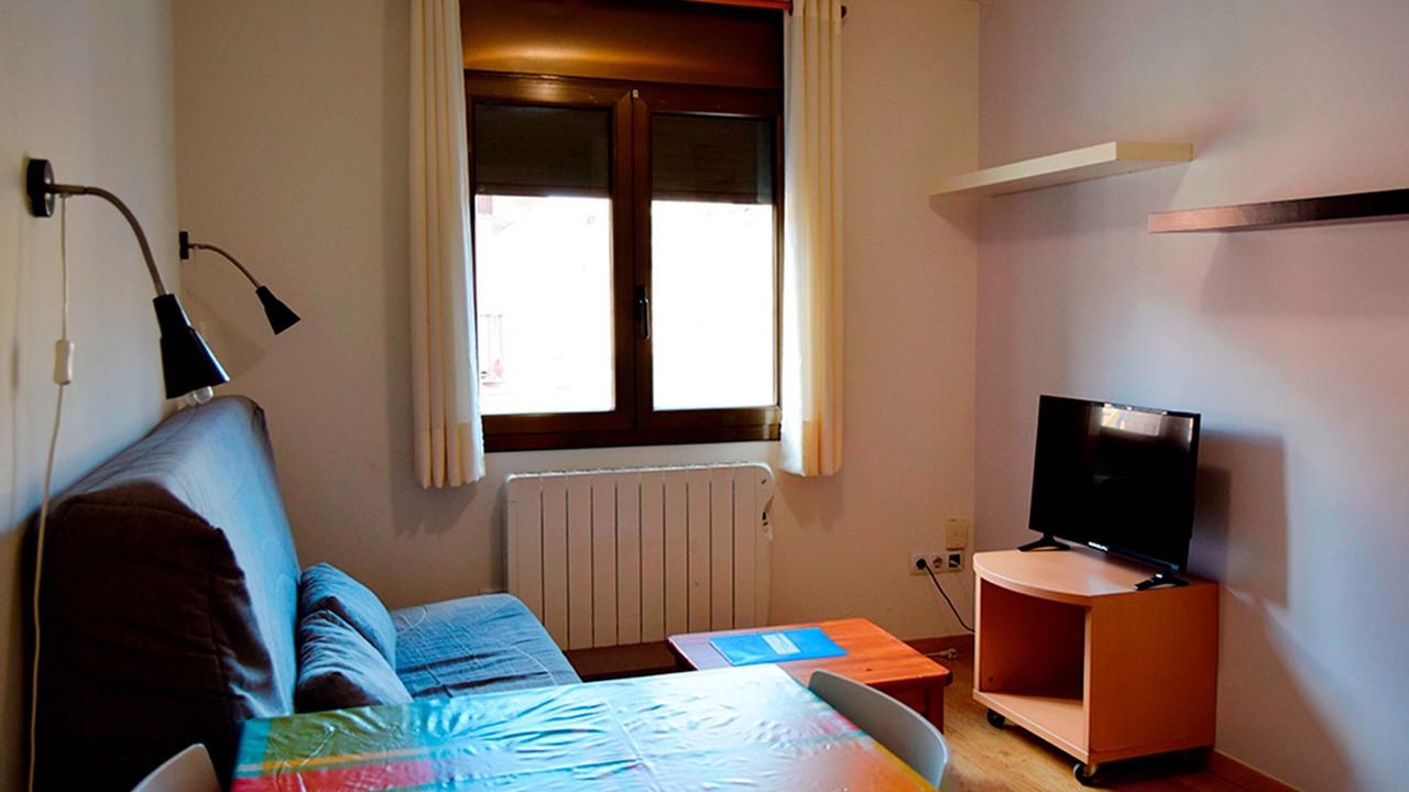 Photo of Livingroom in Pas de la Casa