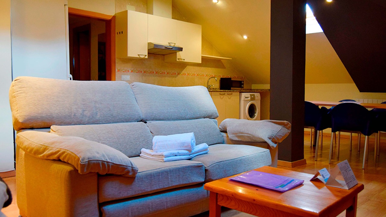 Photo of Livingroom in Pas de la Casa