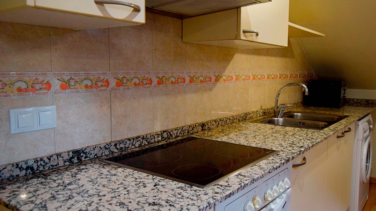 Photo of Kitchen in Pas de la Casa