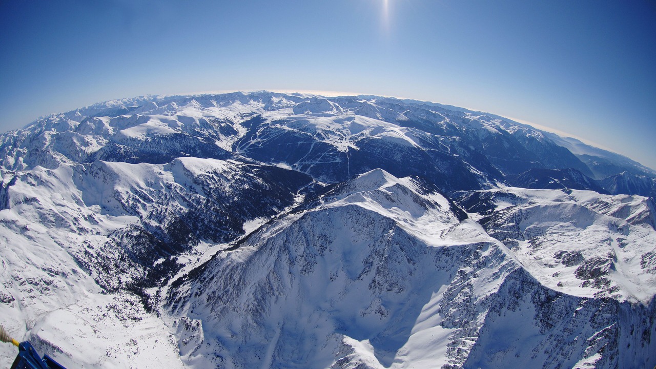 Photo of Outdoor in Pas de la Casa