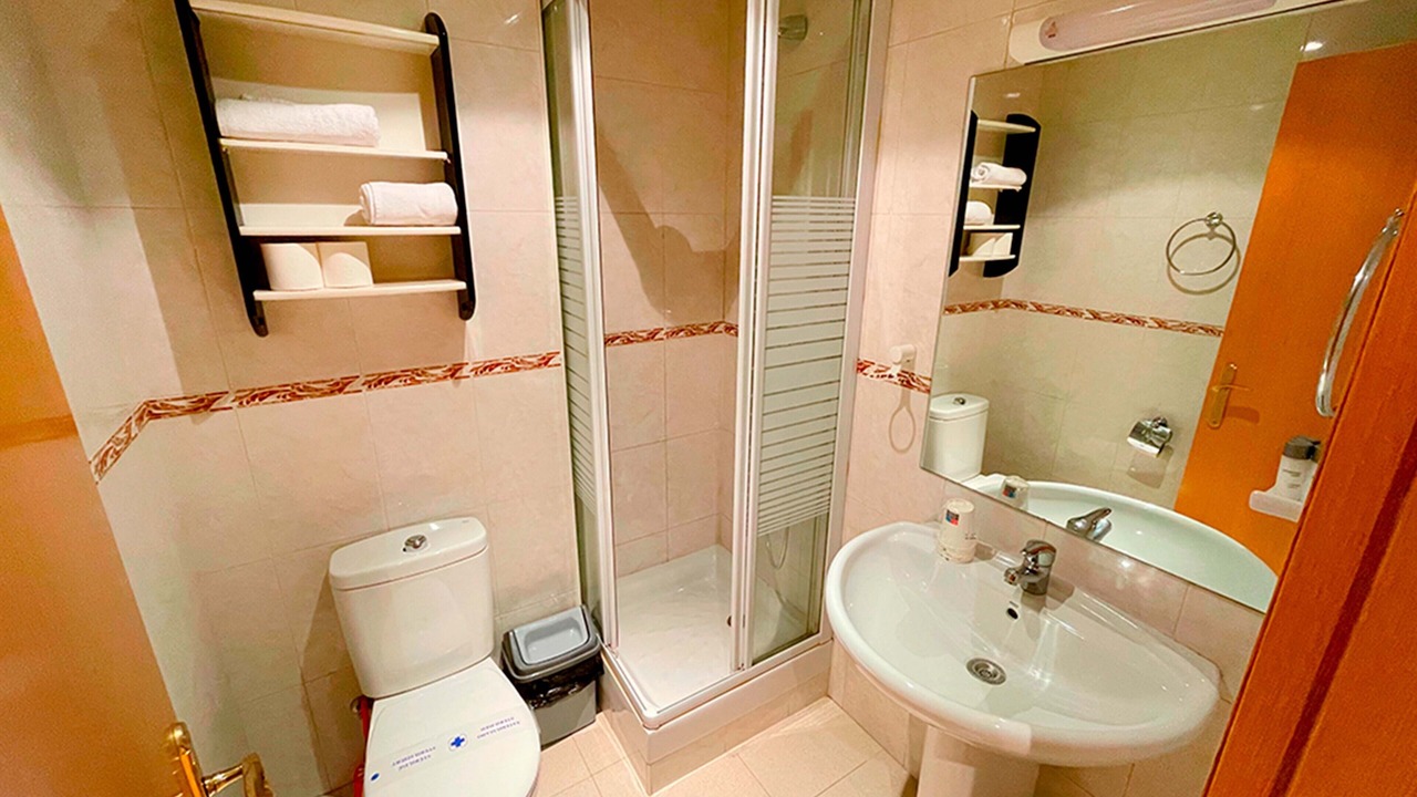 Photo of Bathroom in Pas de la Casa