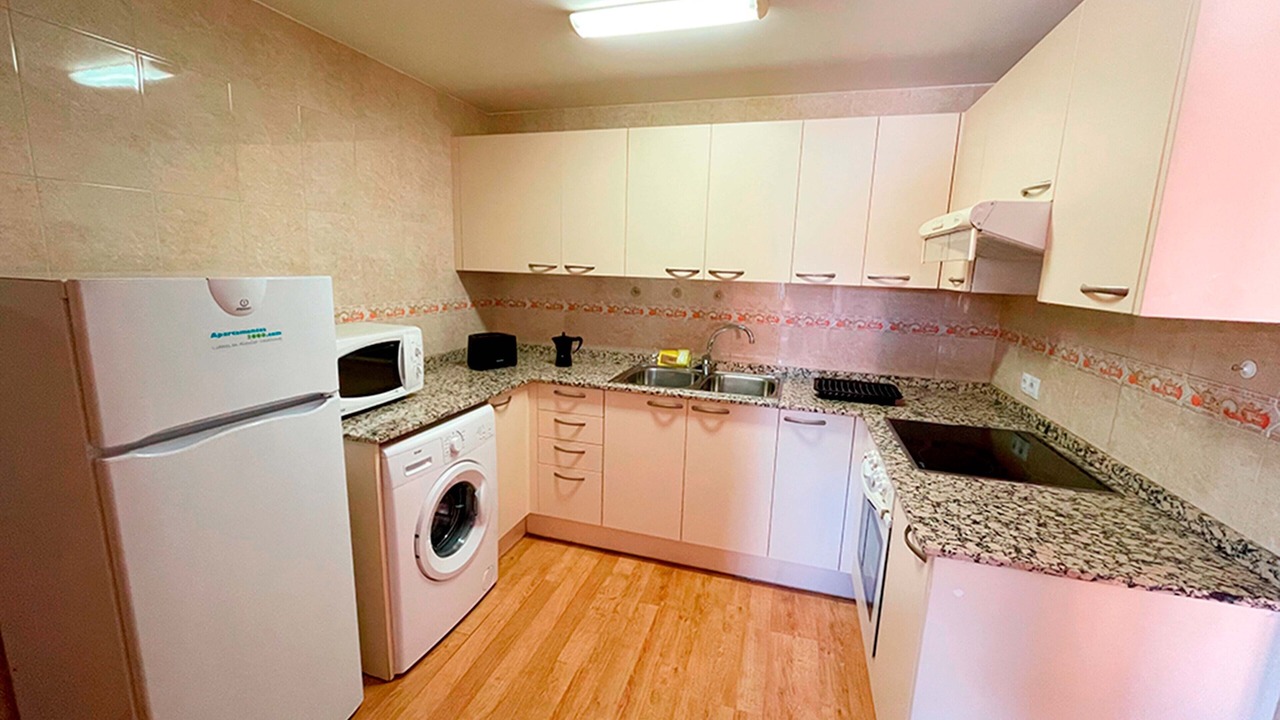 Photo of Kitchen in Pas de la Casa
