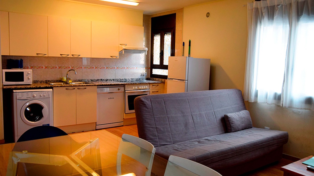 Photo of Kitchen in Pas de la Casa