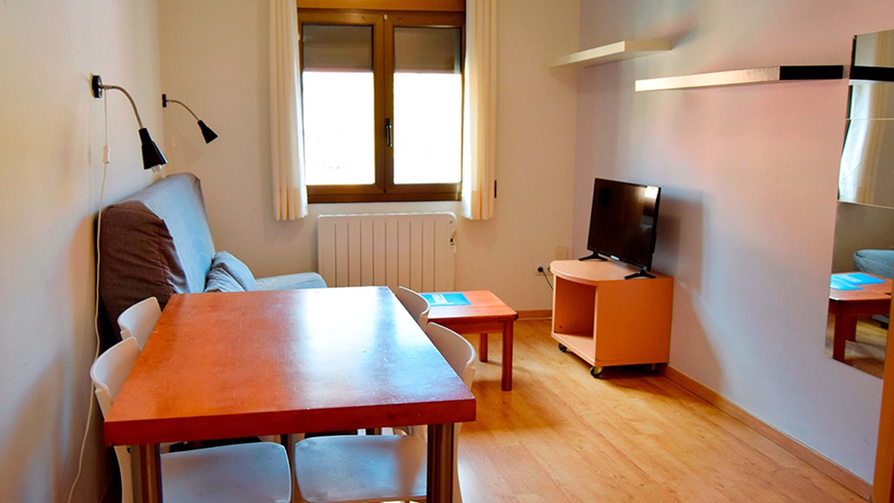 Photo of Livingroom in Pas de la Casa