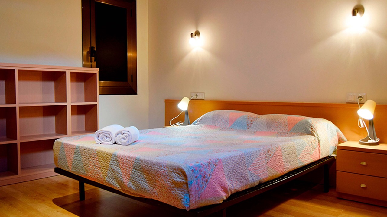 Photo of Bedroom in Pas de la Casa