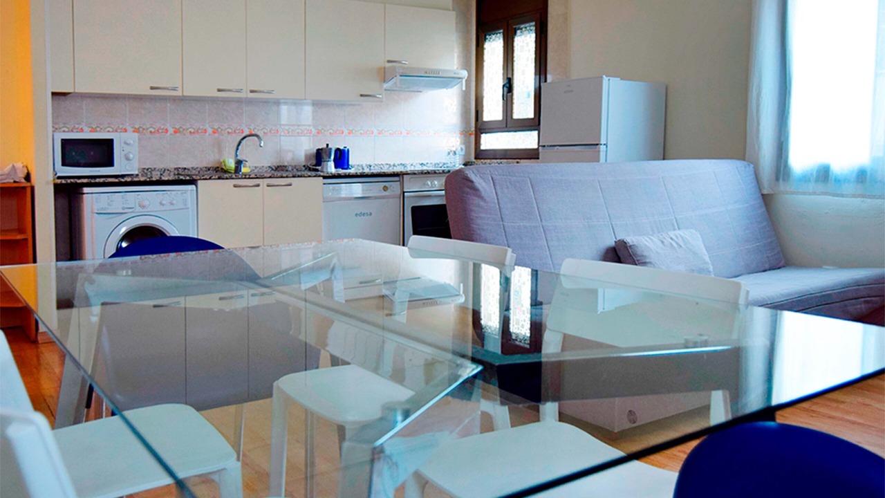 Photo of Livingroom in Pas de la Casa