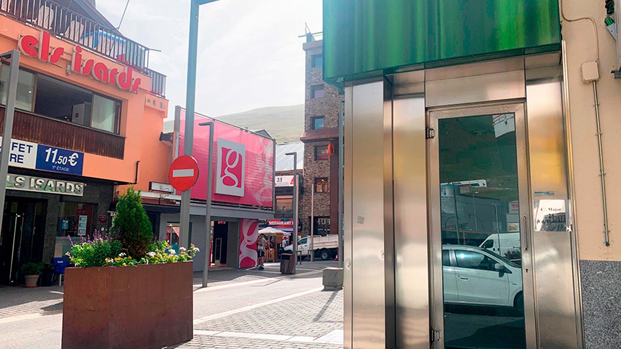 Photo of Outdoor in Pas de la Casa
