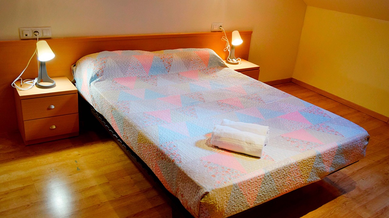 Photo of Bedroom in Pas de la Casa