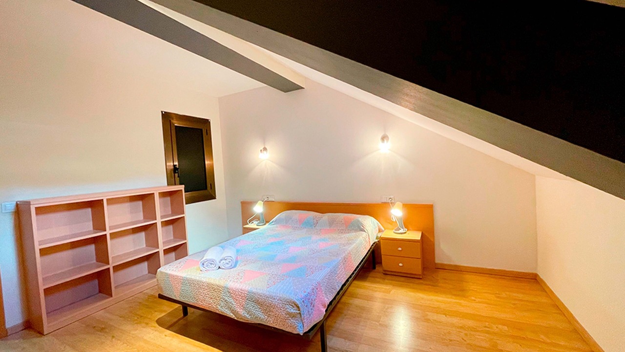 Photo of Bedroom in Pas de la Casa
