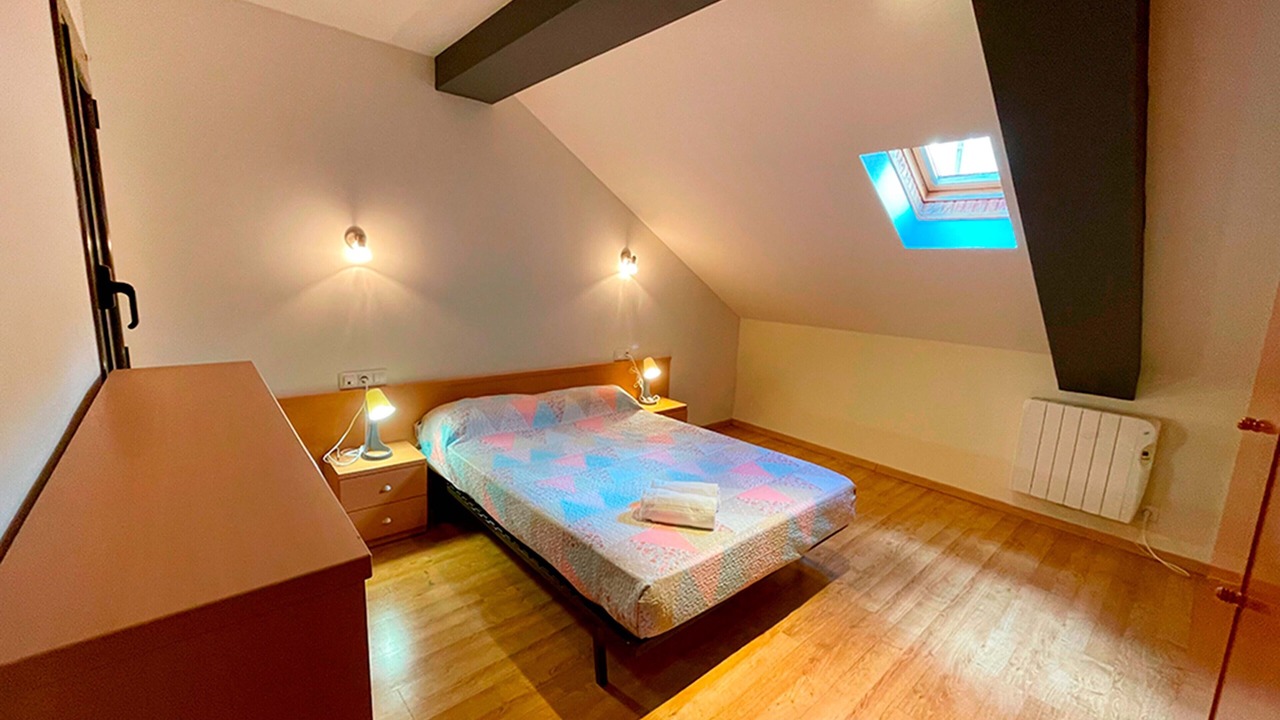 Photo of Bedroom in Pas de la Casa