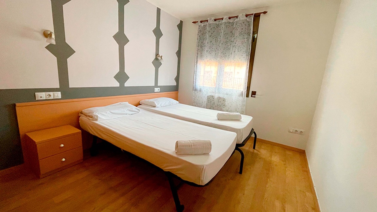 Photo of Bedroom in Pas de la Casa