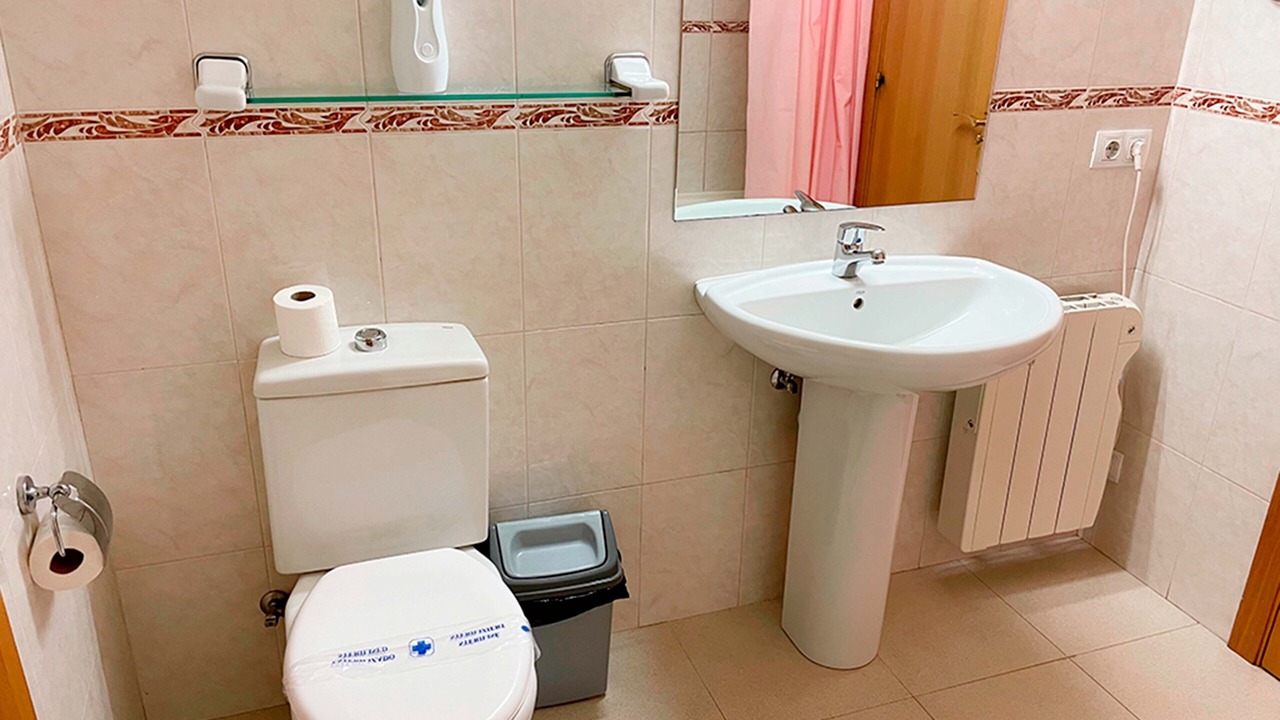Photo of Bathroom in Pas de la Casa