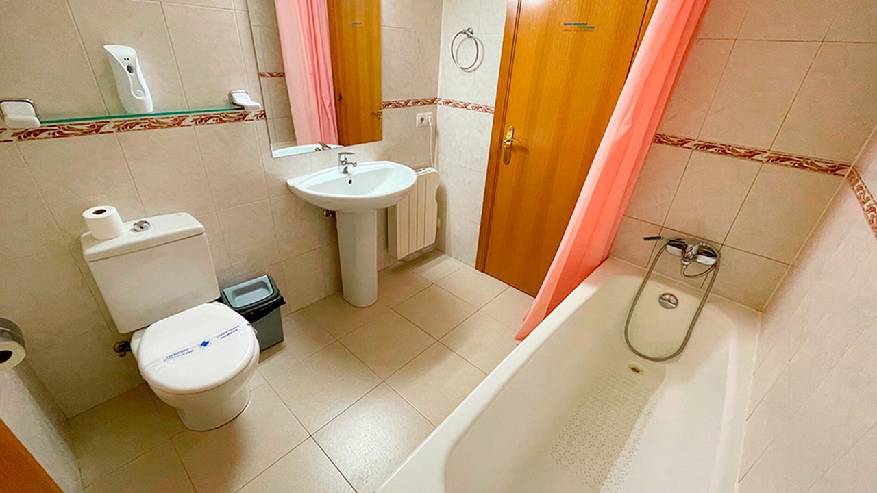 Photo of Bathroom in Pas de la Casa