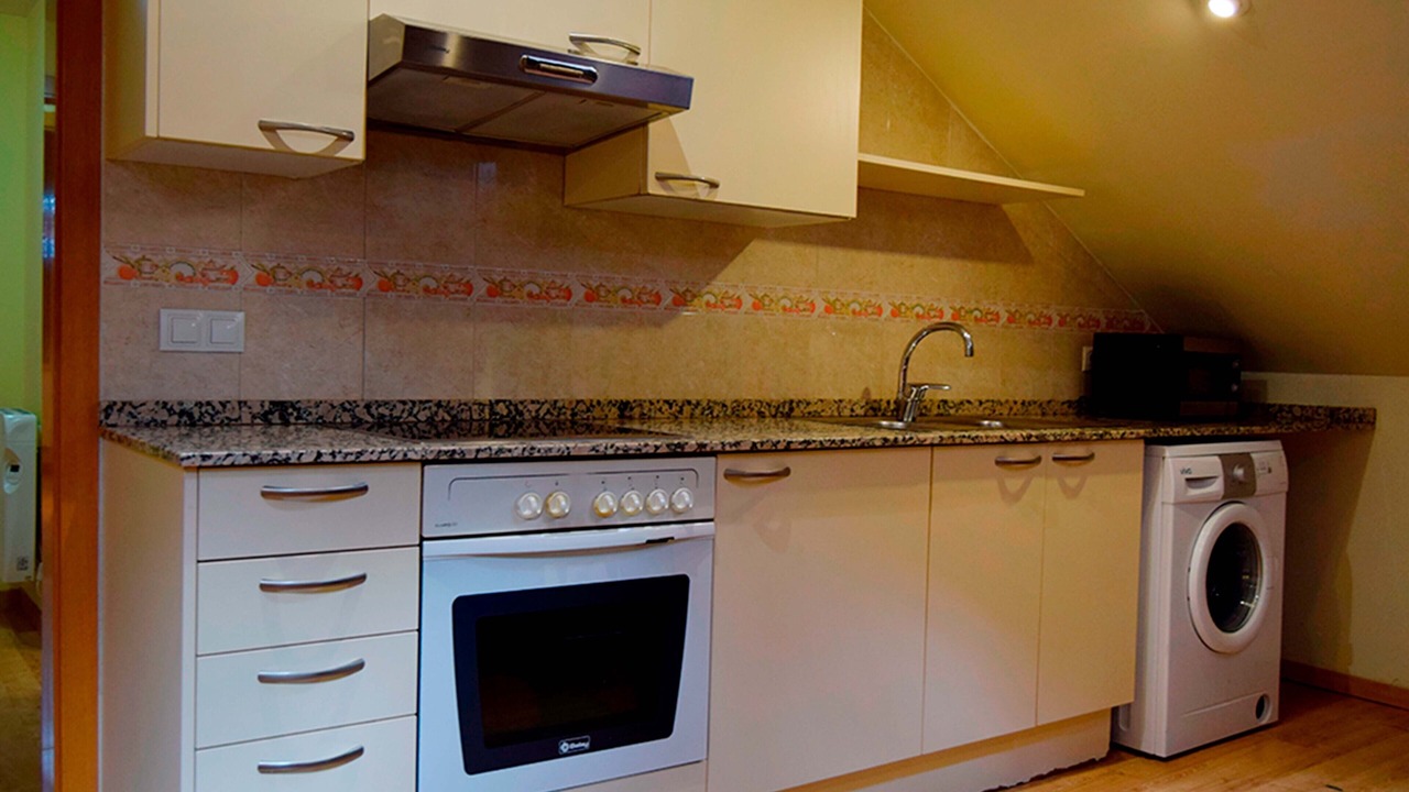 Photo of Kitchen in Pas de la Casa