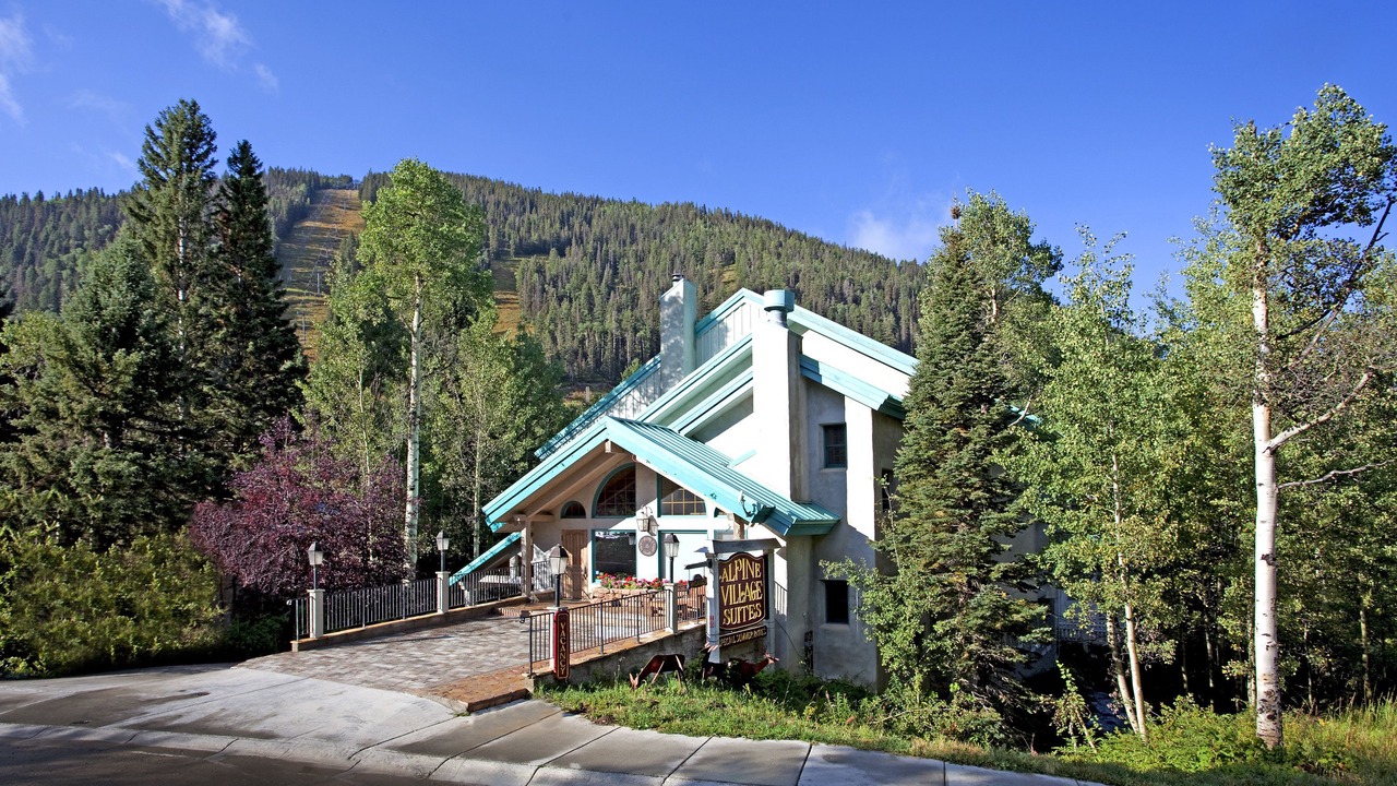 Photo of Outdoor in Taos Ski Valley