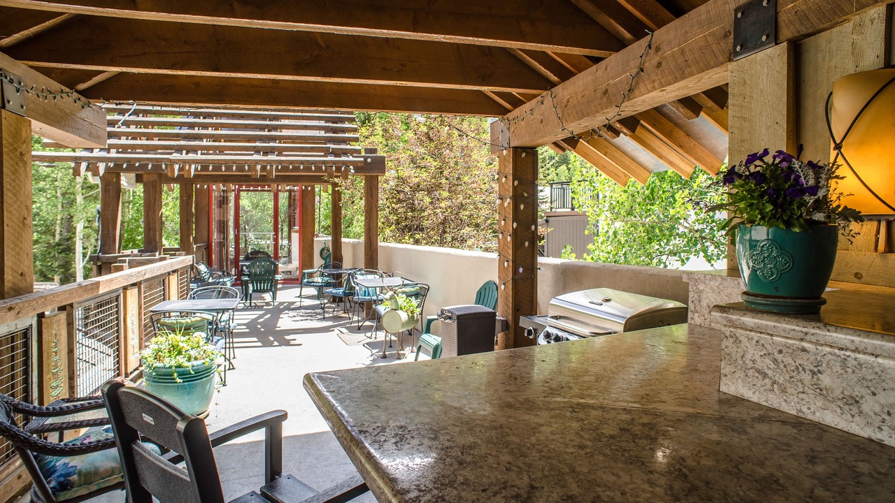 Photo of Outdoor in Taos Ski Valley
