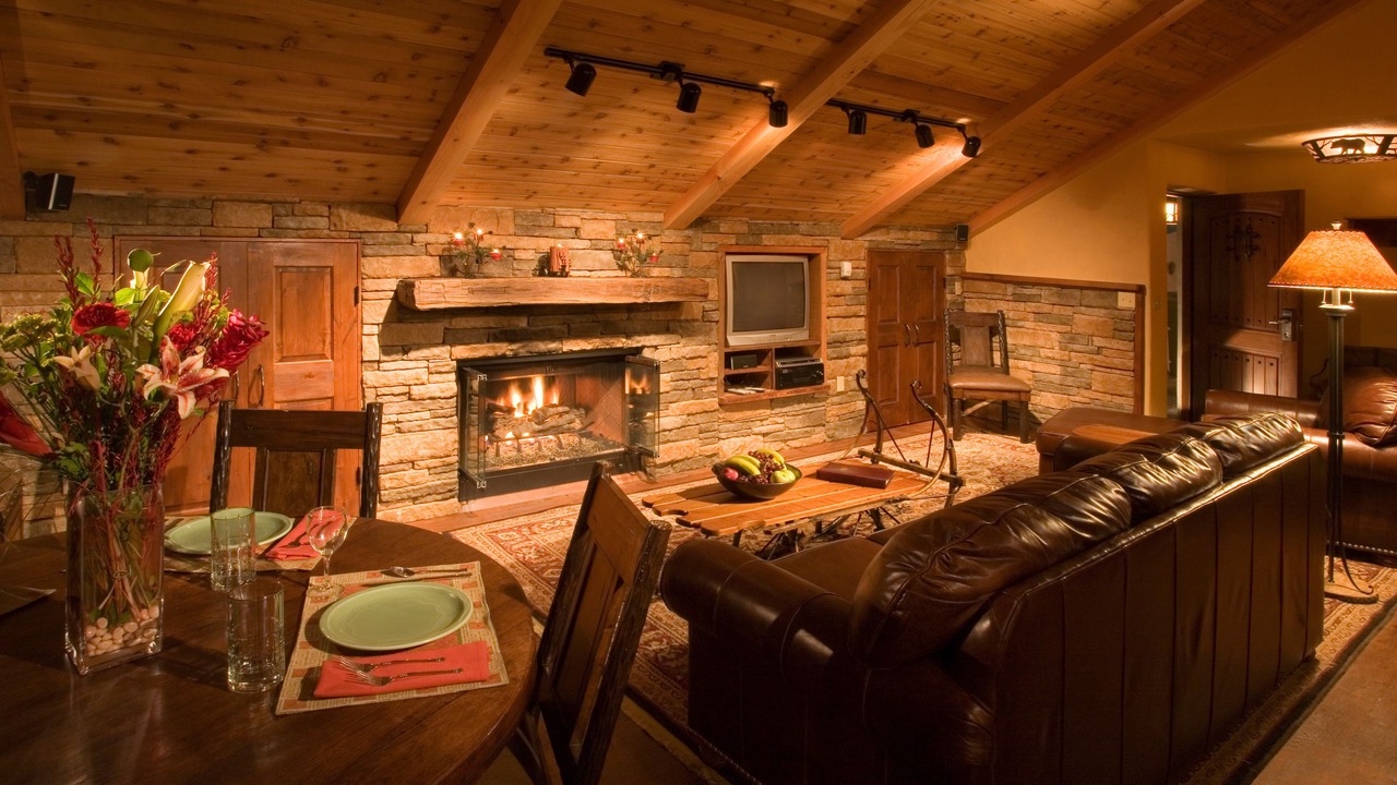 Photo of Livingroom in Taos Ski Valley