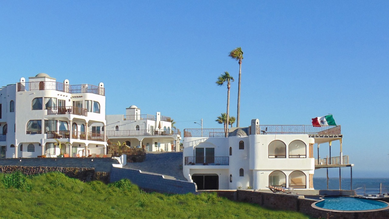 Photo of Outdoor in Playas de Rosarito