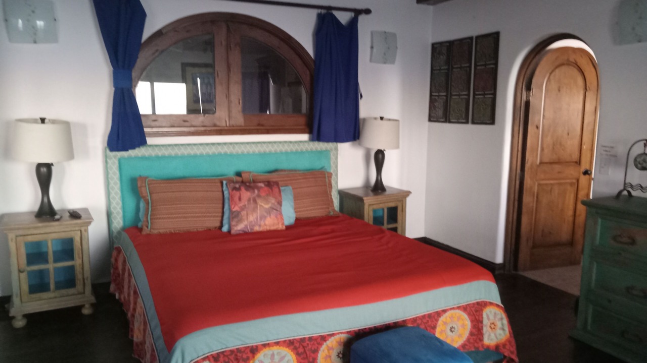 Photo of Bedroom in Playas de Rosarito