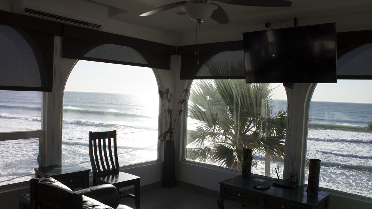 Photo of Bedroom in Playas de Rosarito