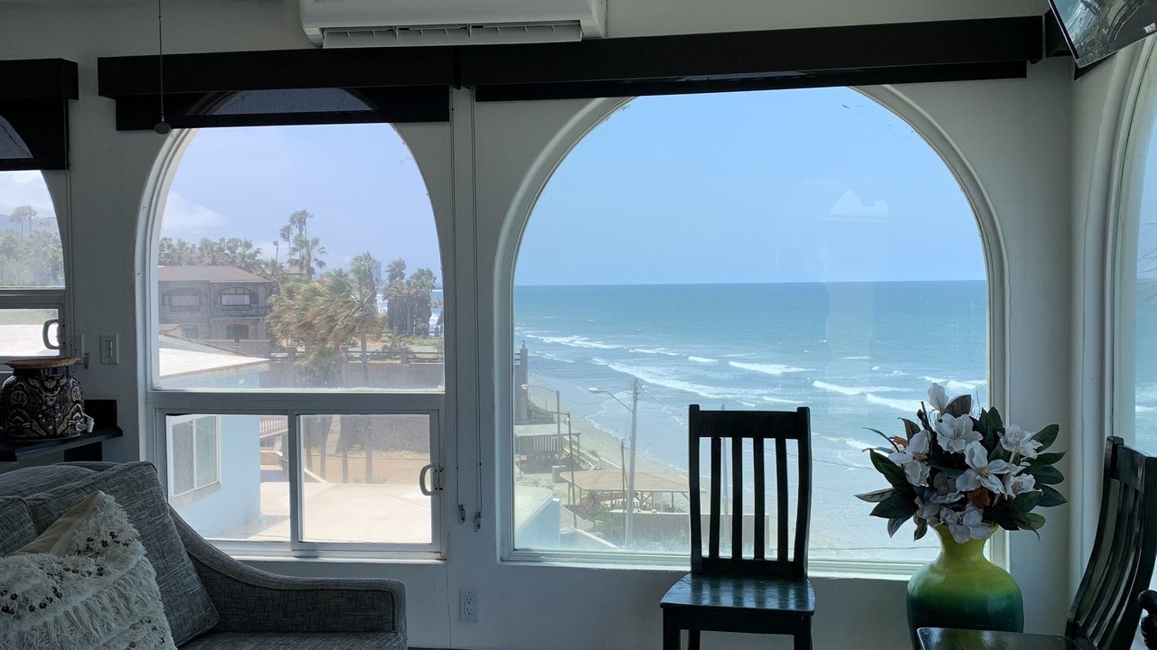 Photo of Livingroom in Playas de Rosarito