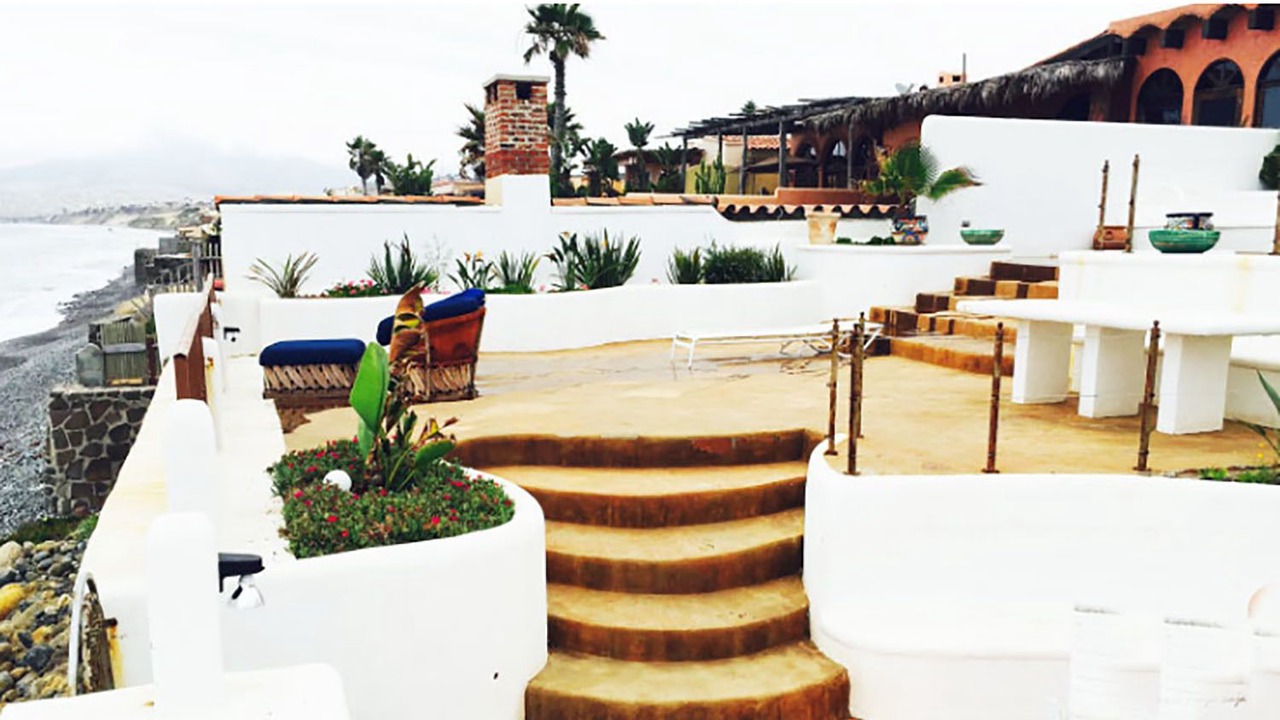 Photo of Patio Balcony in Playas de Rosarito