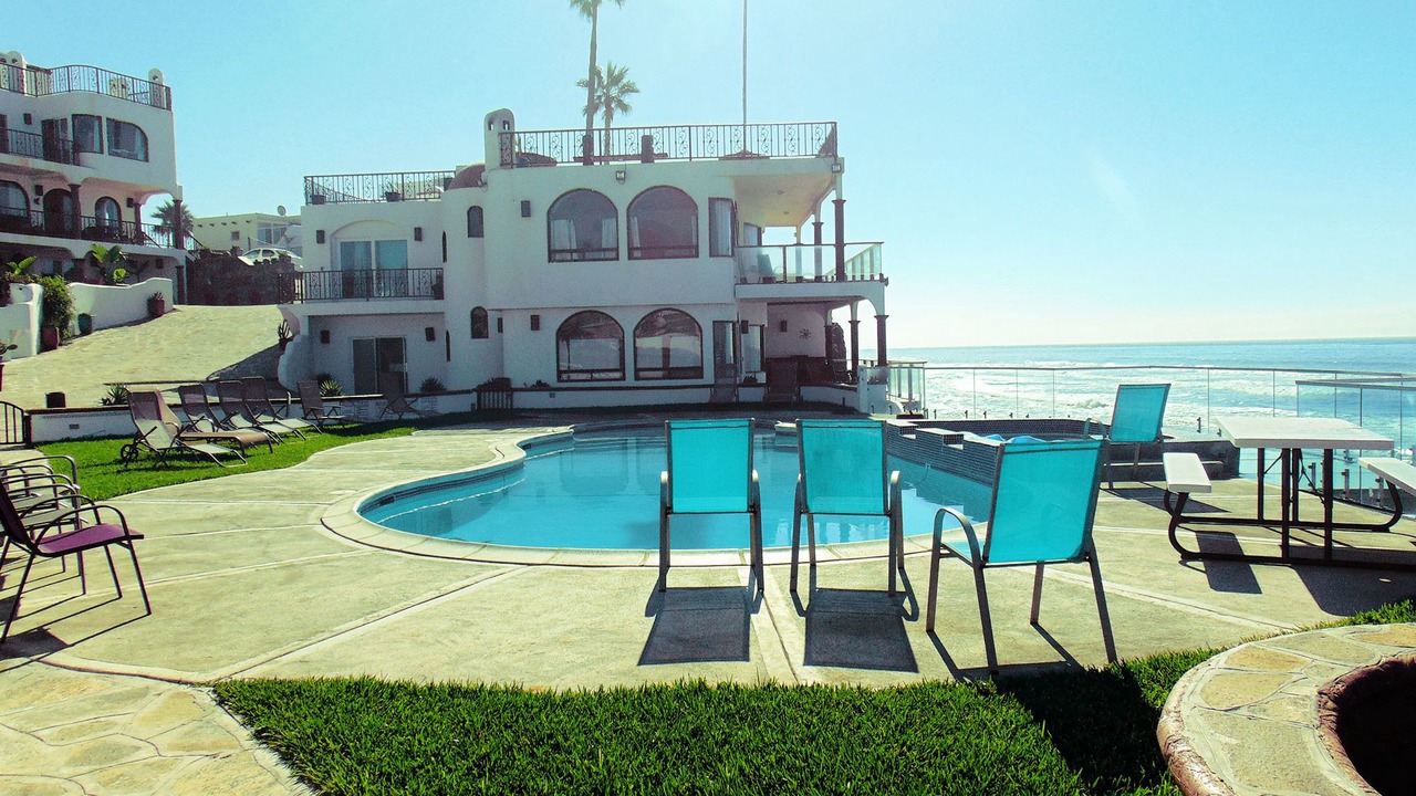Photo of Outdoor in Playas de Rosarito