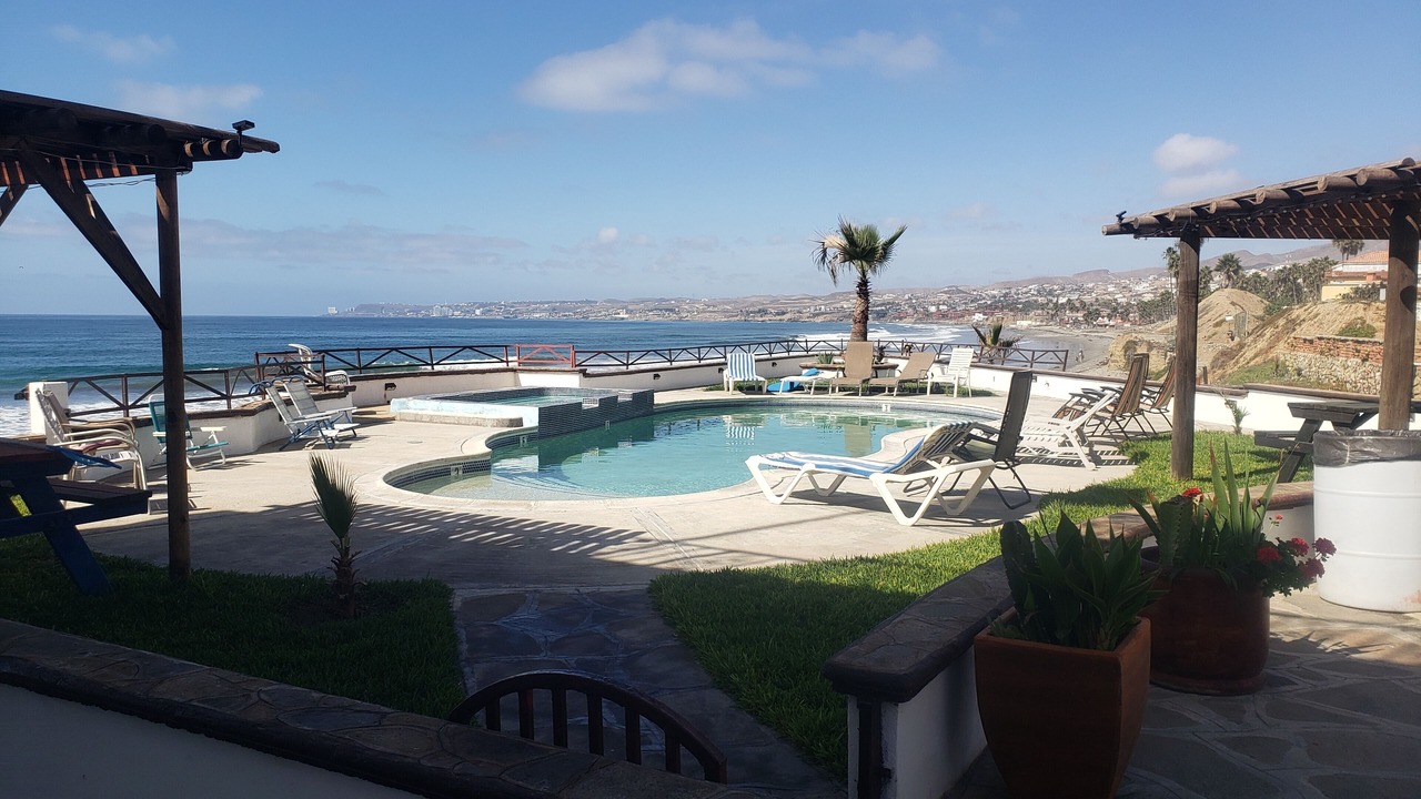 Photo of Outdoor in Playas de Rosarito