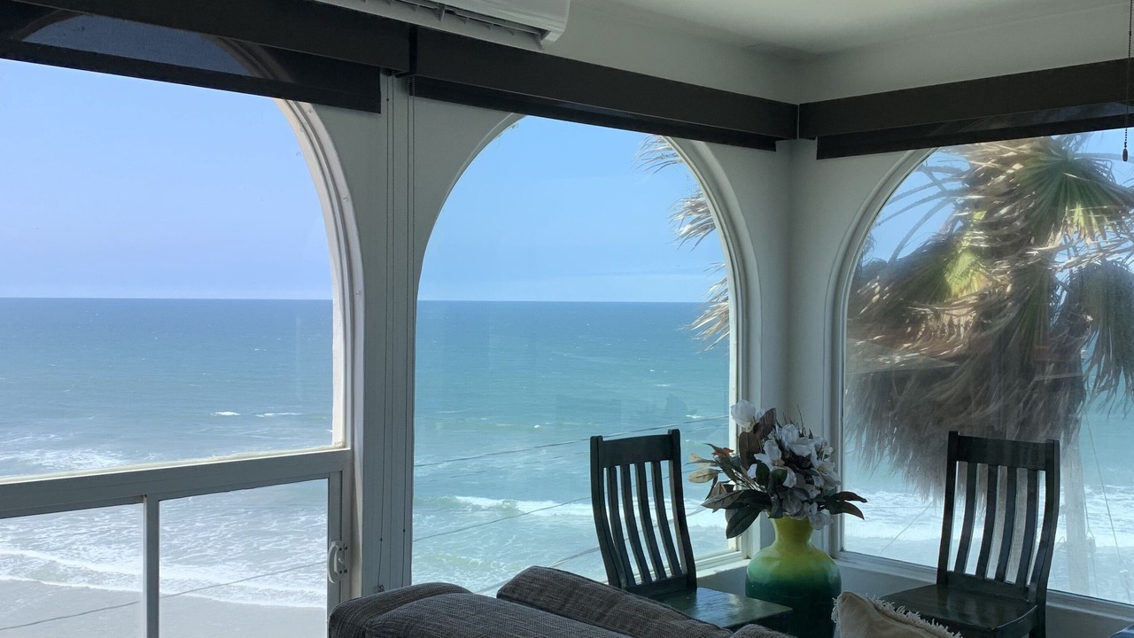 Photo of Livingroom in Playas de Rosarito