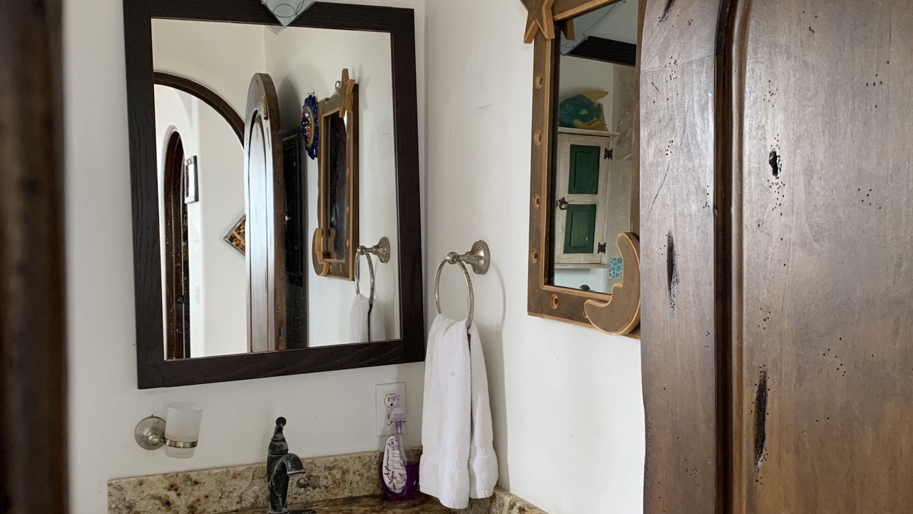 Photo of Bathroom in Playas de Rosarito