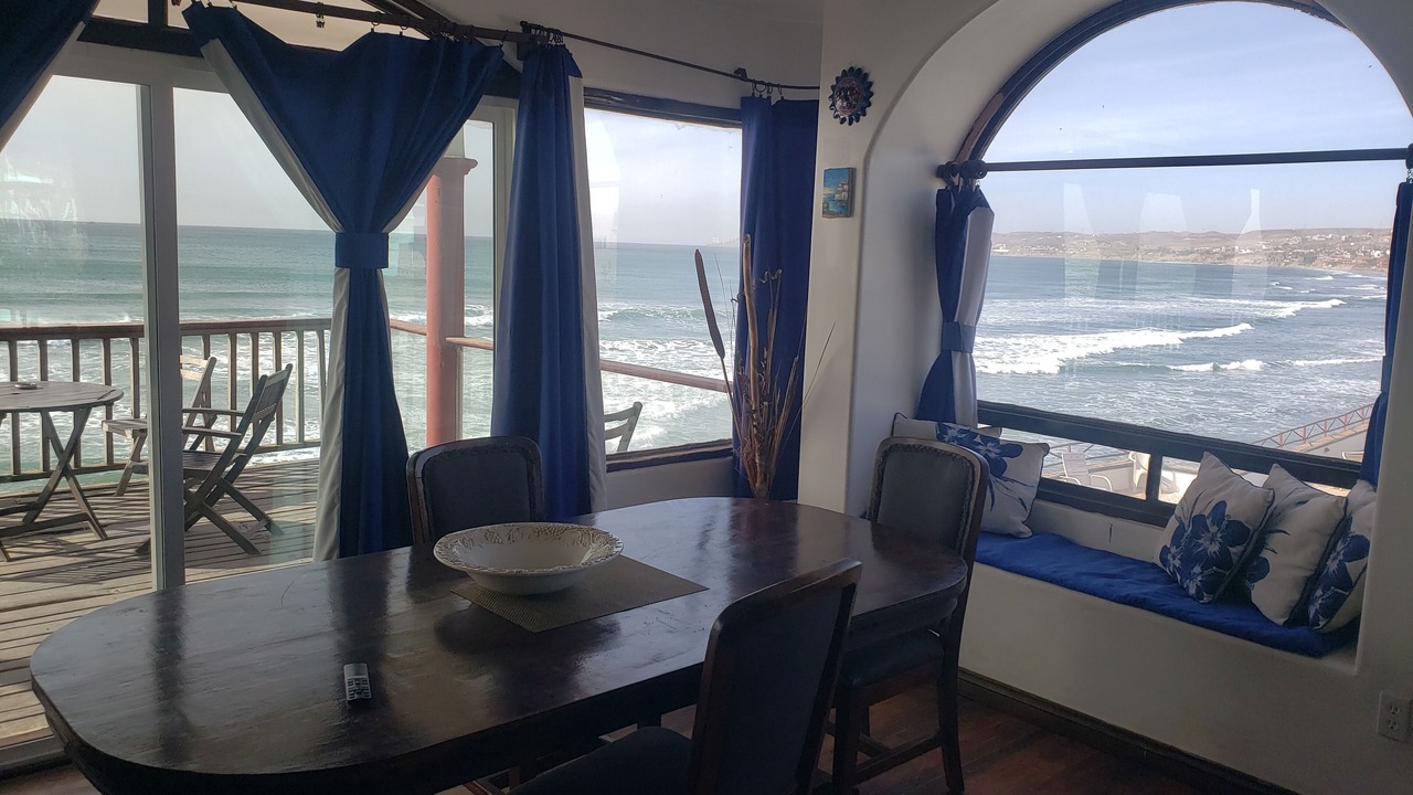 Photo of Livingroom in Playas de Rosarito