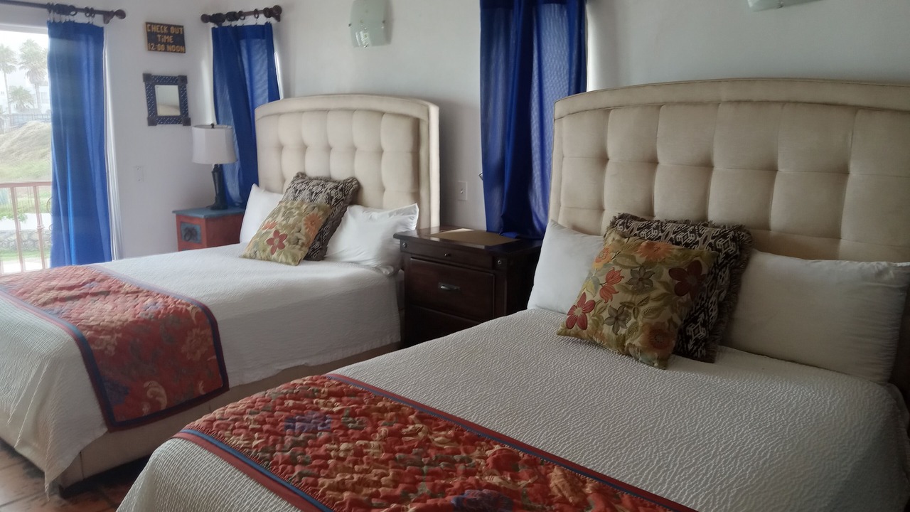 Photo of Bedroom in Playas de Rosarito