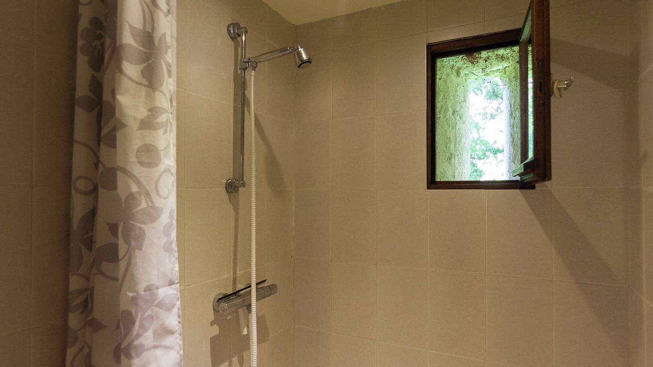 Photo of Bathroom in Les Eyzies