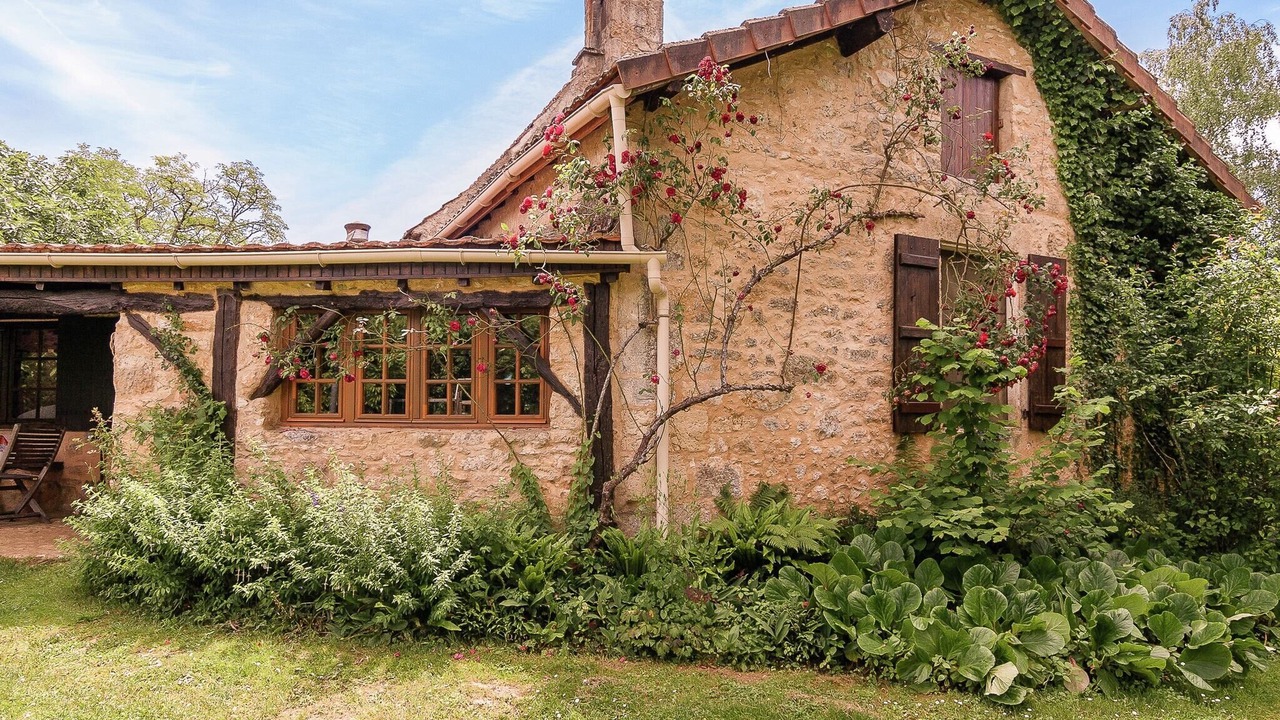 Photo of Outdoor in Les Eyzies