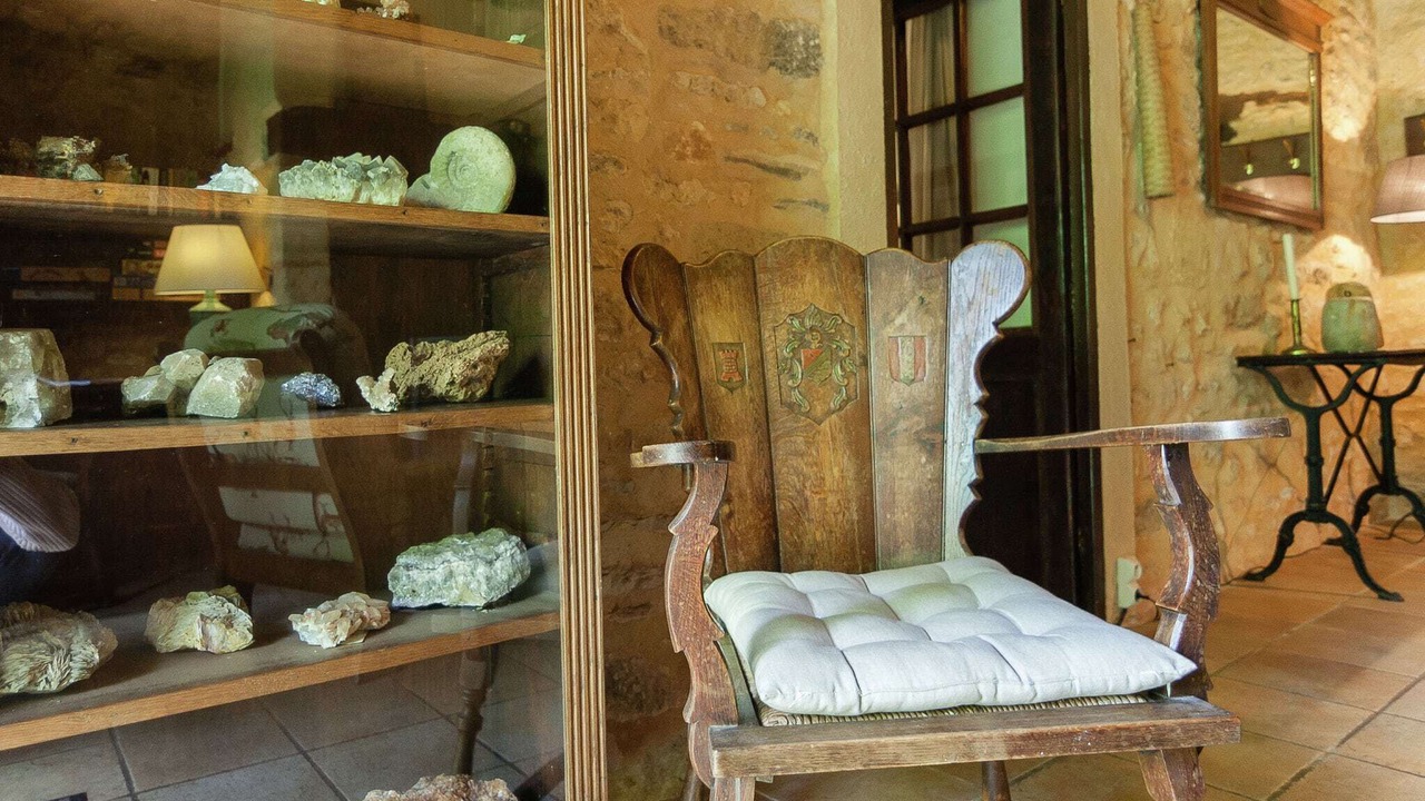 Photo of Livingroom in Les Eyzies